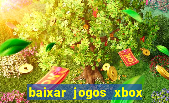 baixar jogos xbox 360 iso usando utorrent